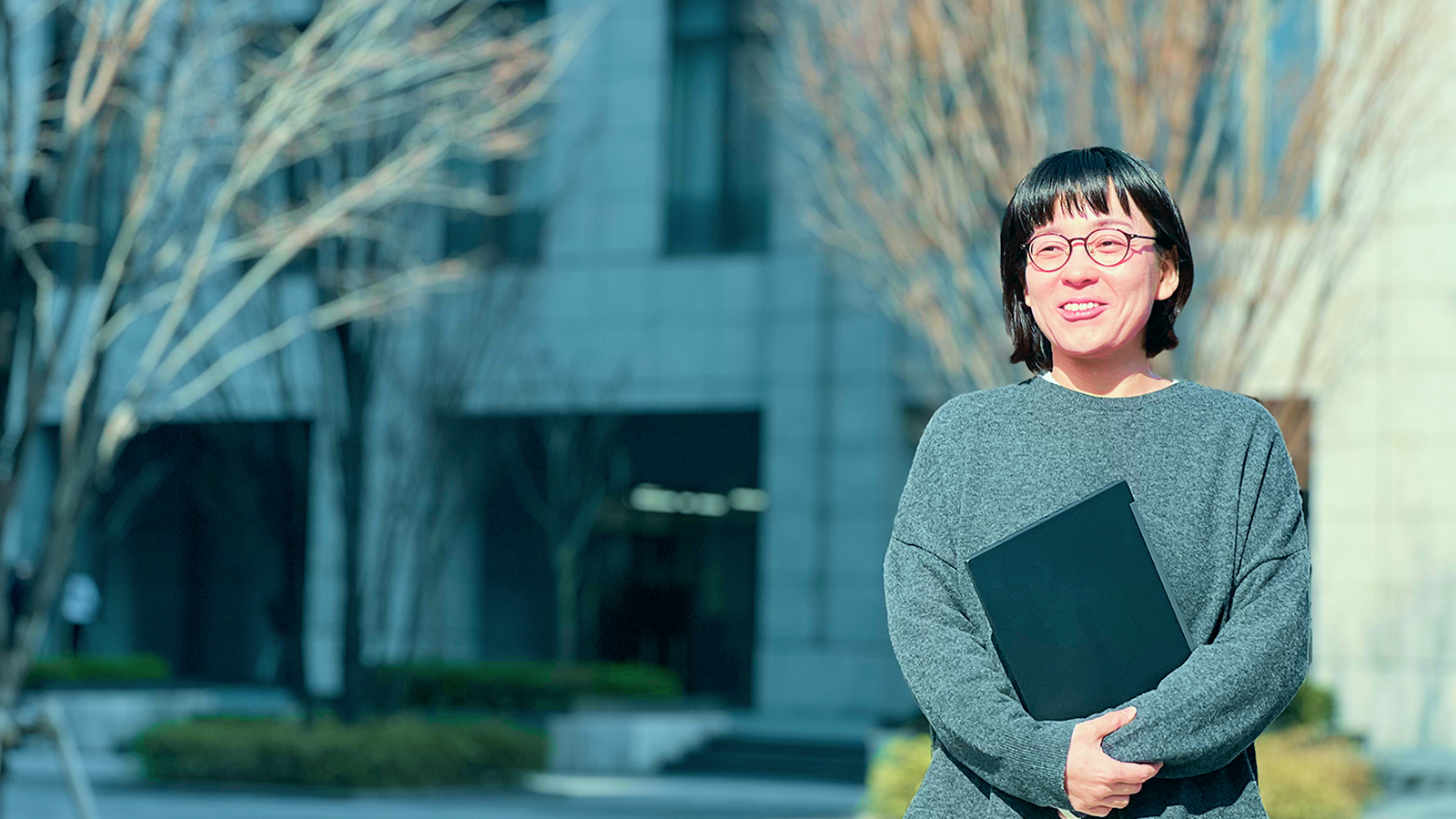 採用情報